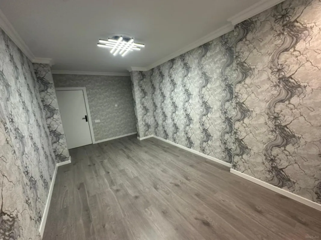 Satılır 3 otaqlı mənzil 82 m²