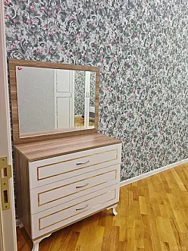 Kirayə verilir 3 otaqlı mənzil 160 m²