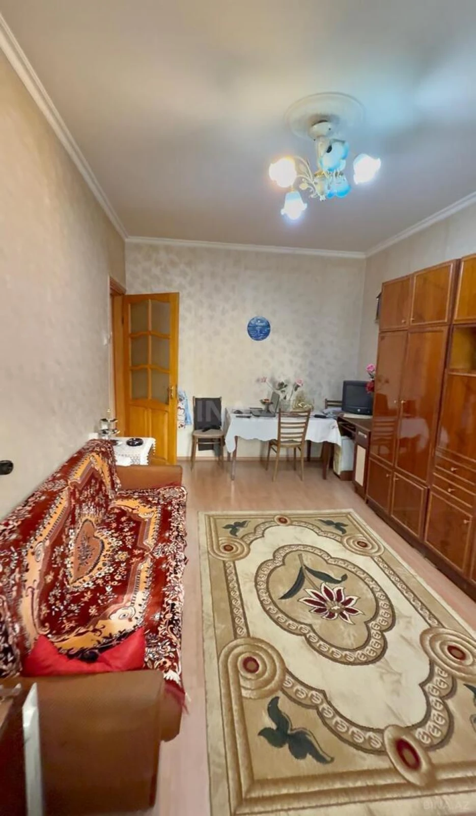 Satılır 3 otaqlı mənzil 80 m²