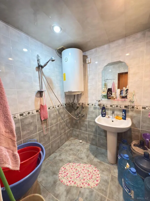 Satılır 3 otaqlı mənzil 80 m²