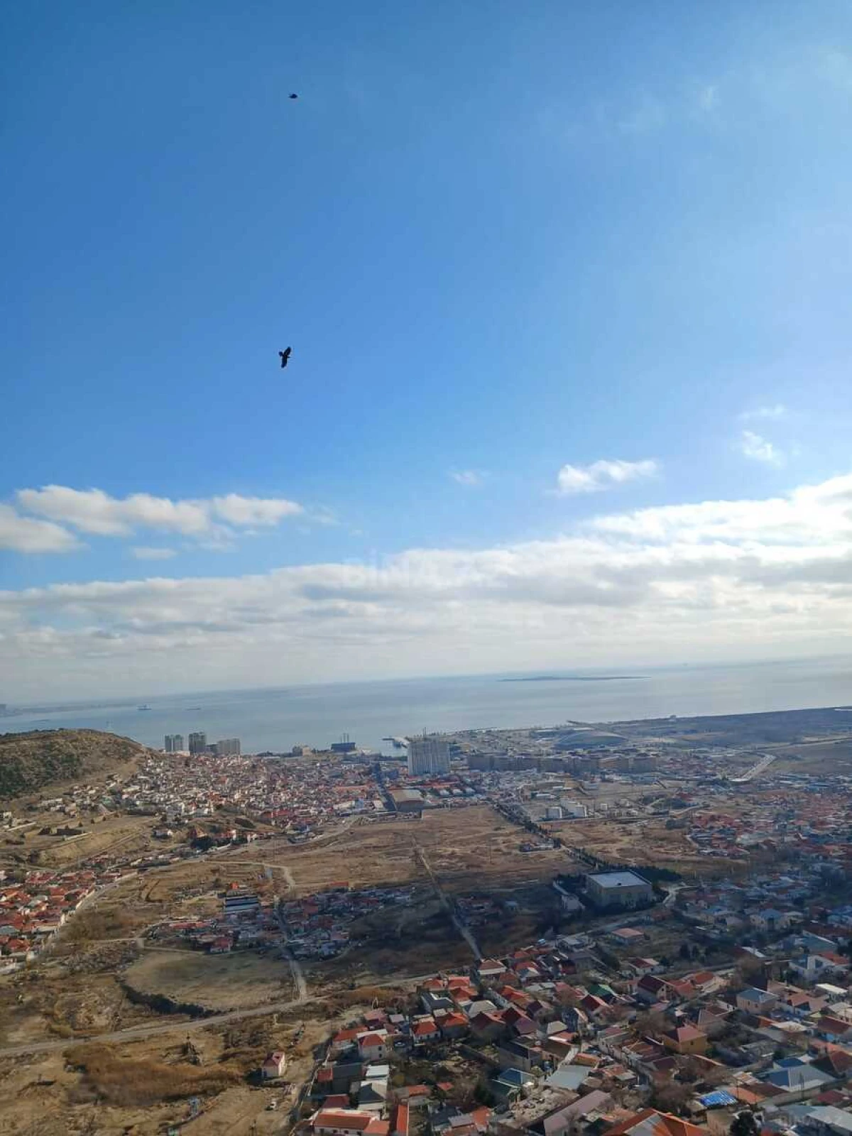 Satılır 7 otaqlı həyət evi 500 m²