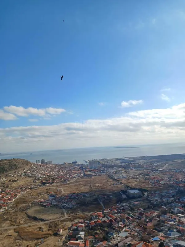 Satılır 7 otaqlı həyət evi 500 m²