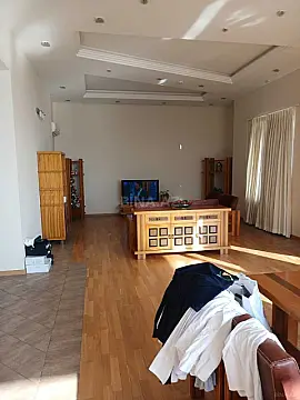 Satılır 7 otaqlı həyət evi 500 m²