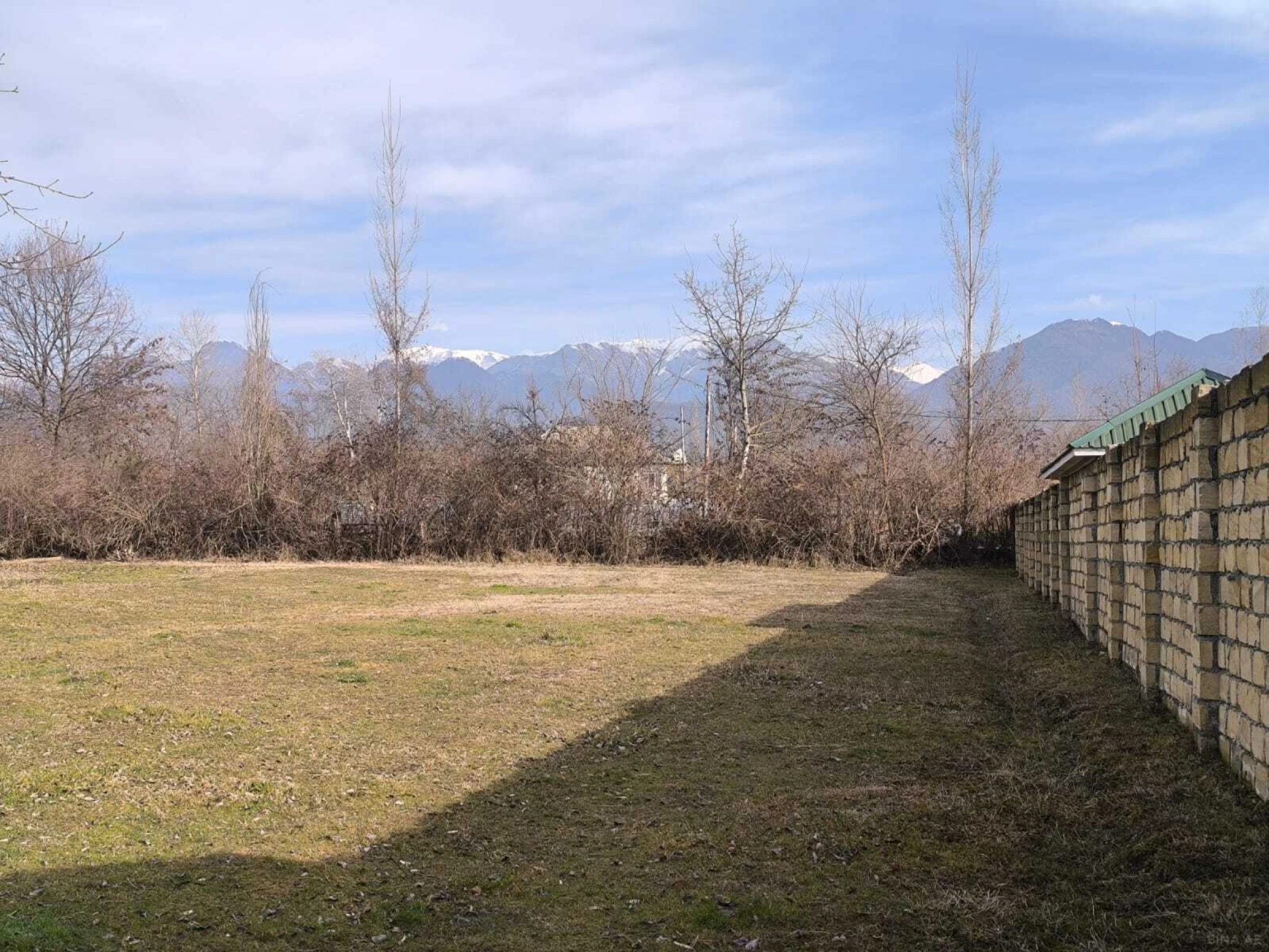 Satılır torpaq sahəsi 10 m²