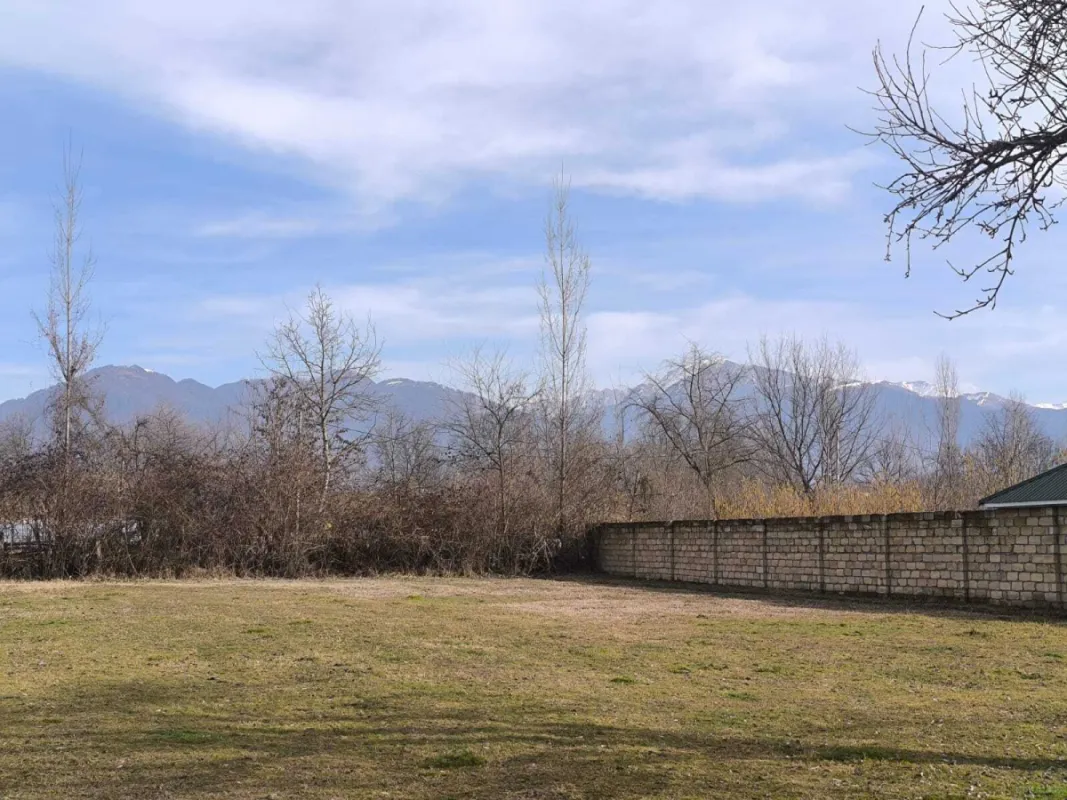 Satılır torpaq sahəsi 10 m²