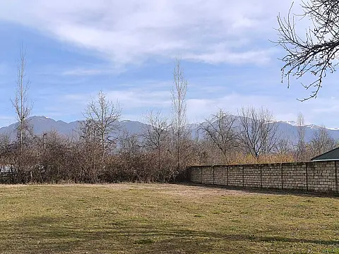 Satılır torpaq sahəsi 10 m²