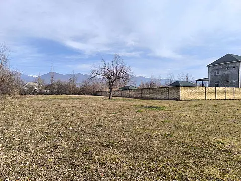 Satılır torpaq sahəsi 10 m²