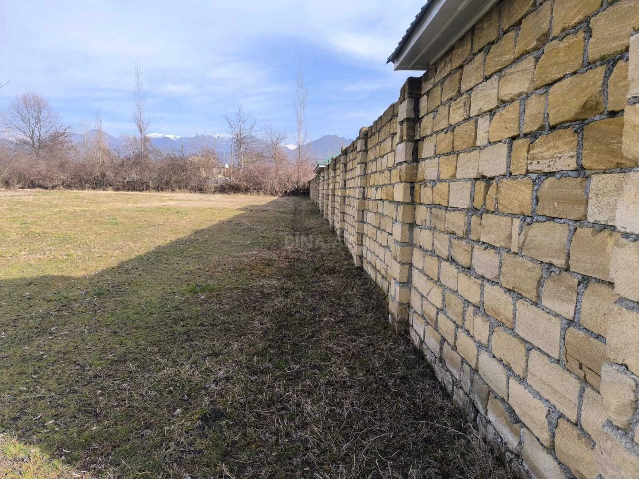 Satılır torpaq sahəsi 10 m²