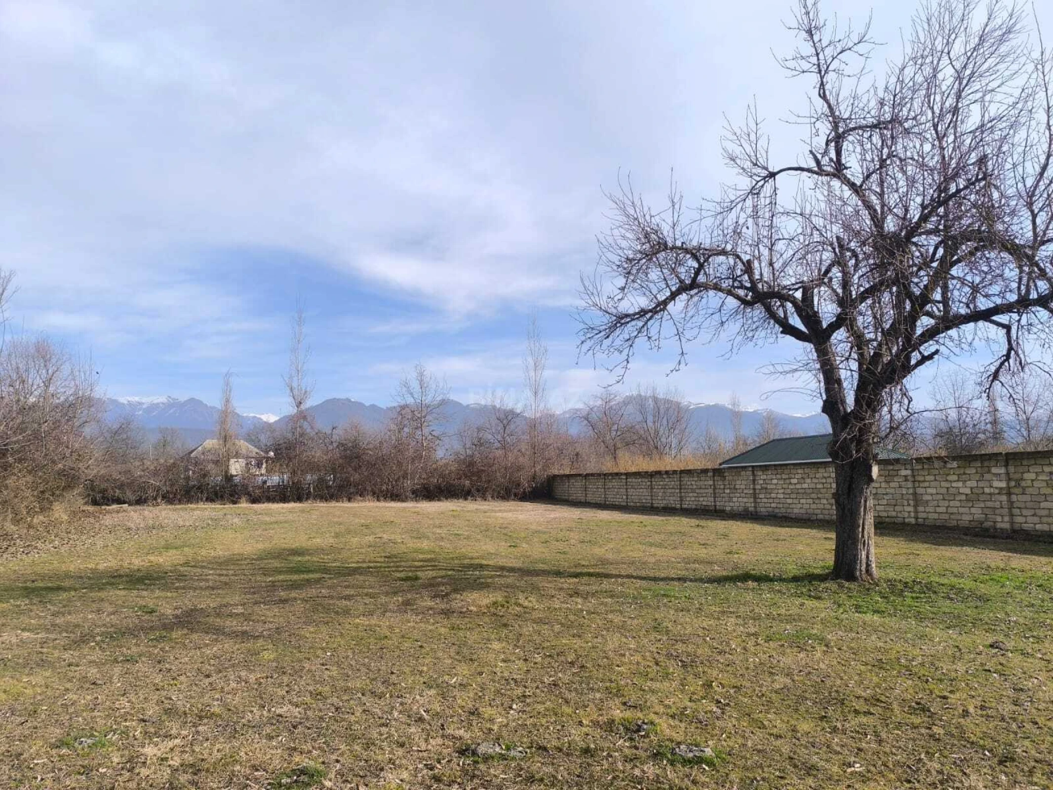 Satılır torpaq sahəsi 10 m²