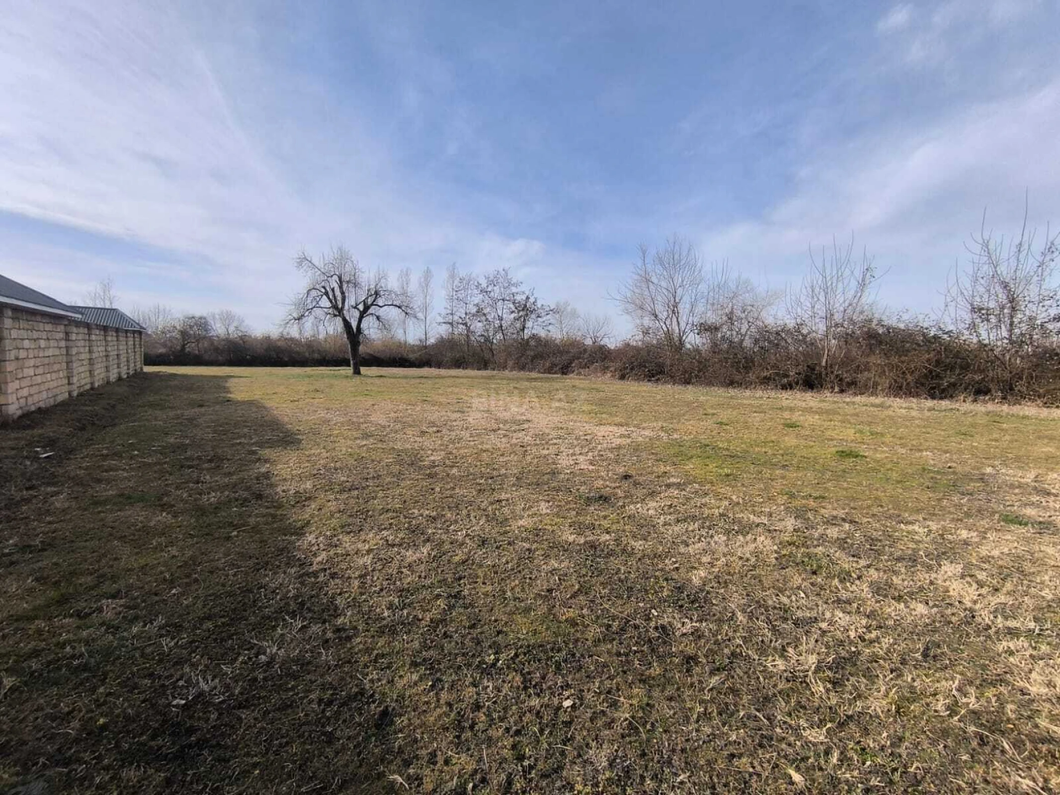 Satılır torpaq sahəsi 10 m²