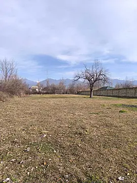 Satılır torpaq sahəsi 10 m²