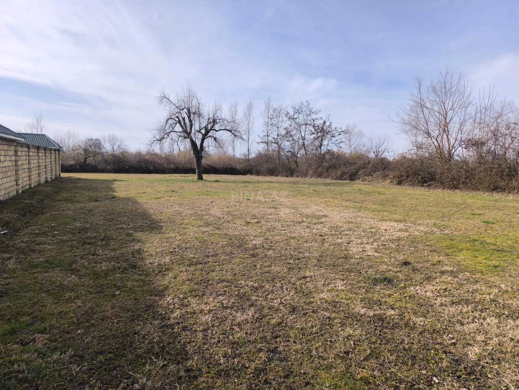 Satılır torpaq sahəsi 10 m²