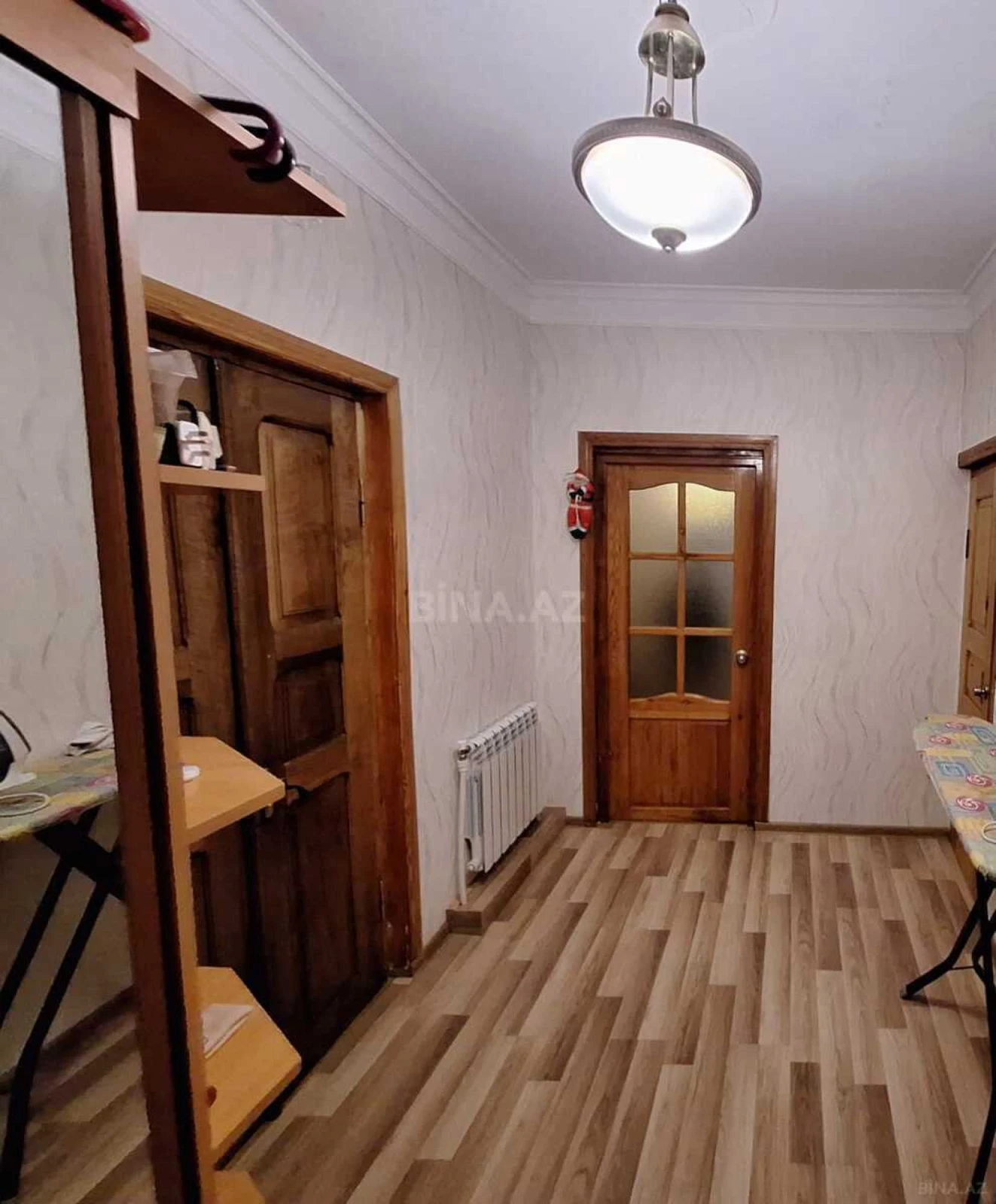 Satılır 6 otaqlı həyət evi 100 m²