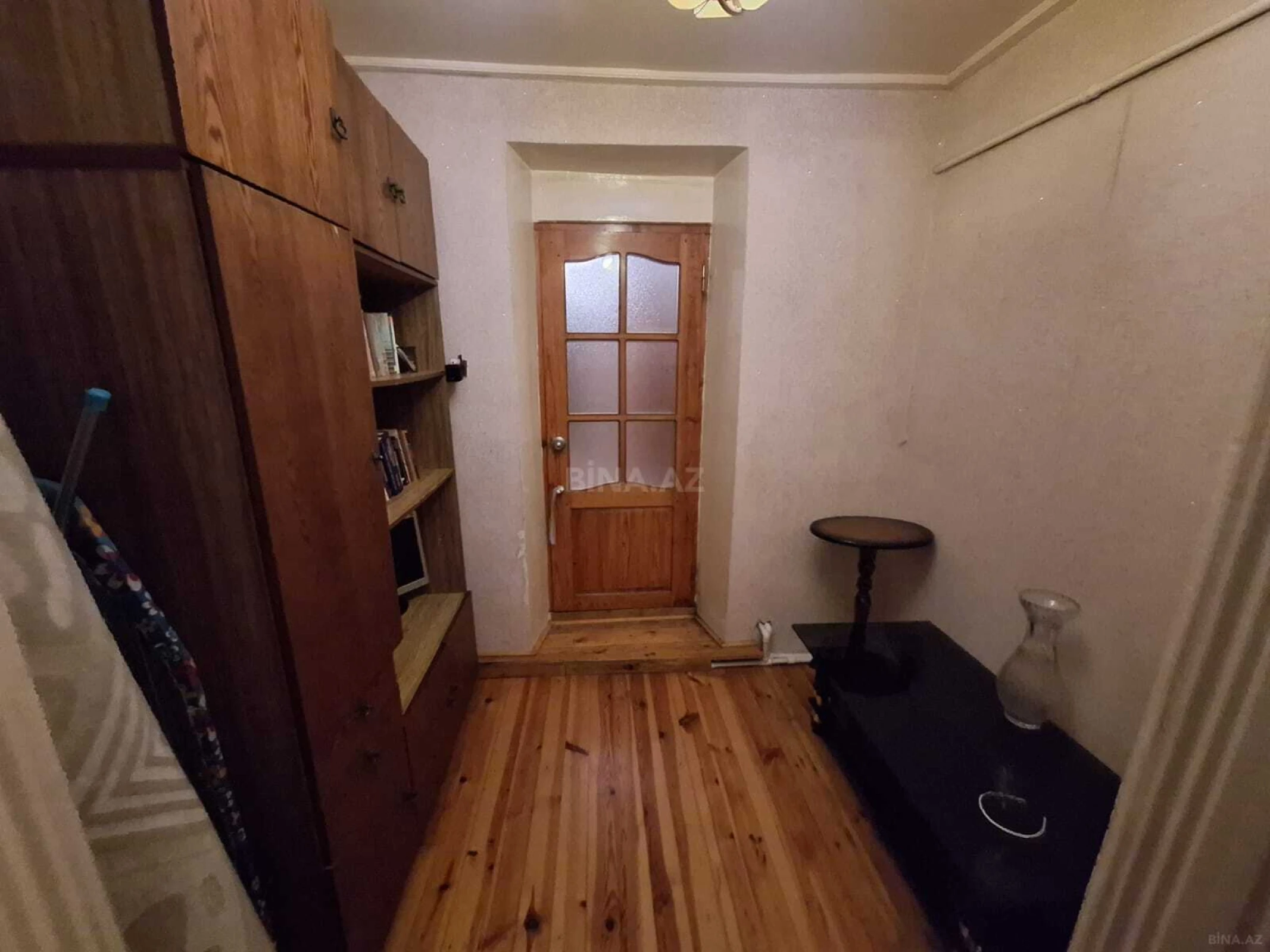 Satılır 6 otaqlı həyət evi 100 m²
