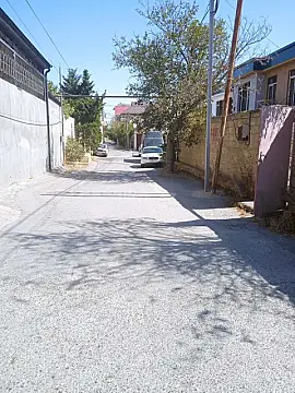 Satılır torpaq sahəsi 5 m²