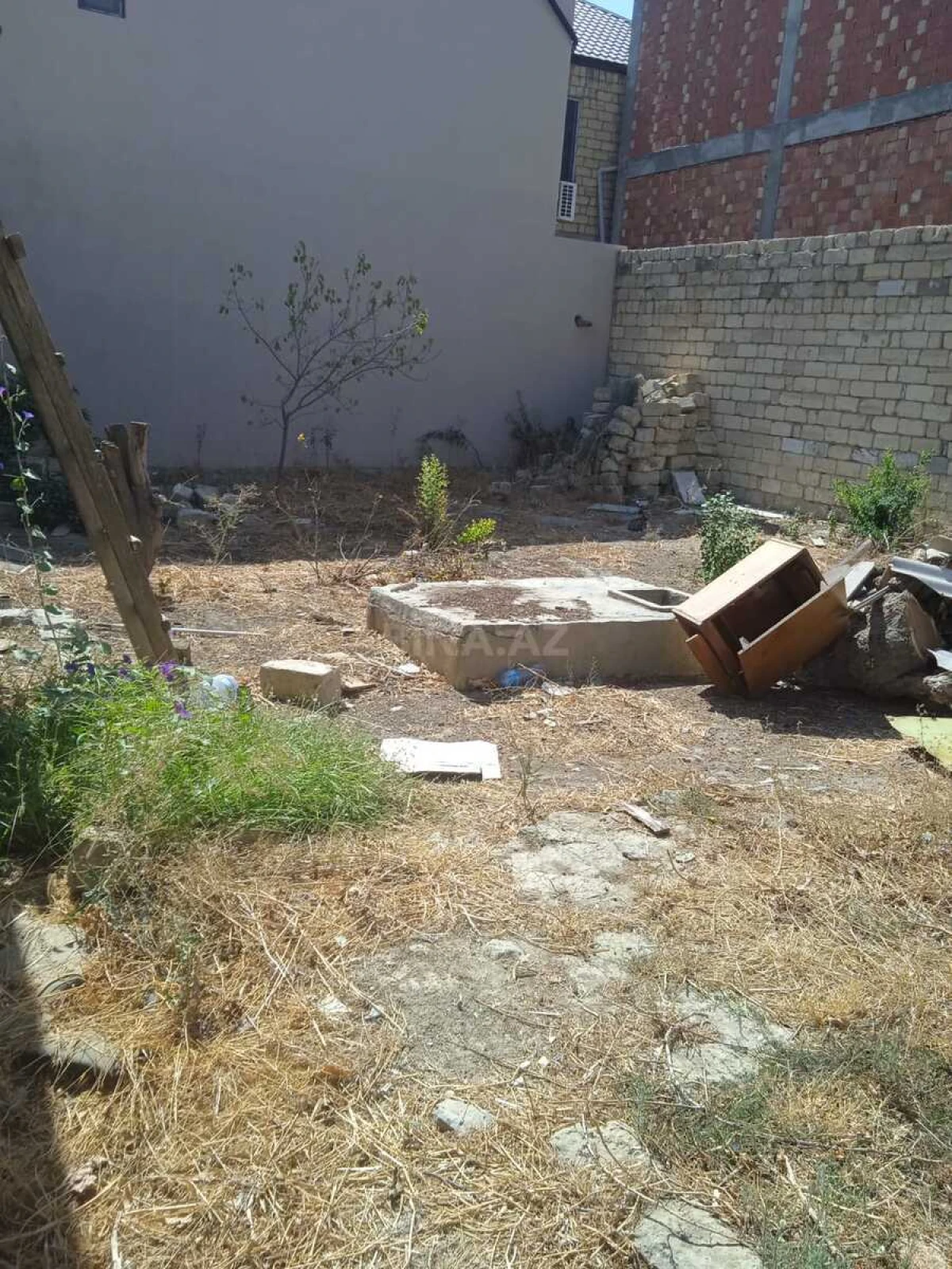 Satılır torpaq sahəsi 5 m²