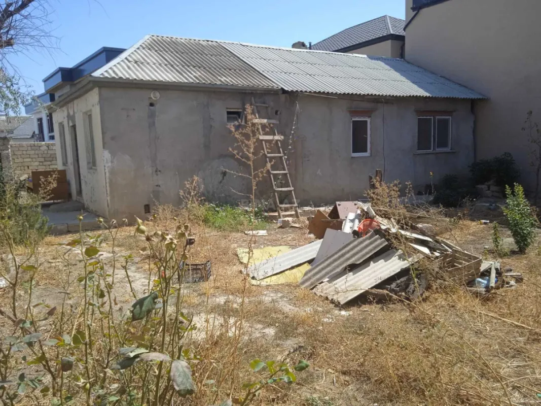 Satılır torpaq sahəsi 5 m²