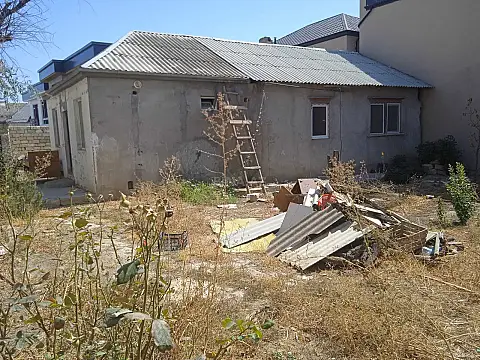 Satılır torpaq sahəsi 5 m²