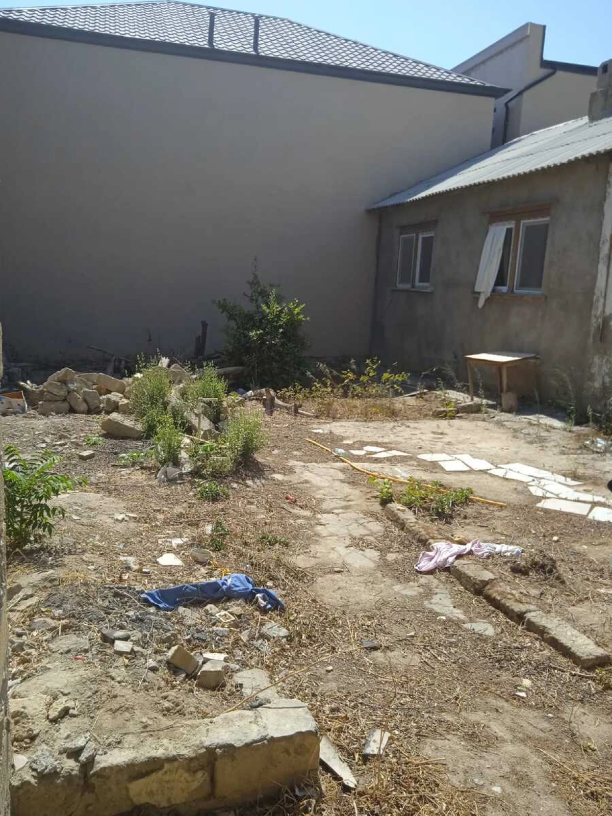 Satılır torpaq sahəsi 5 m²