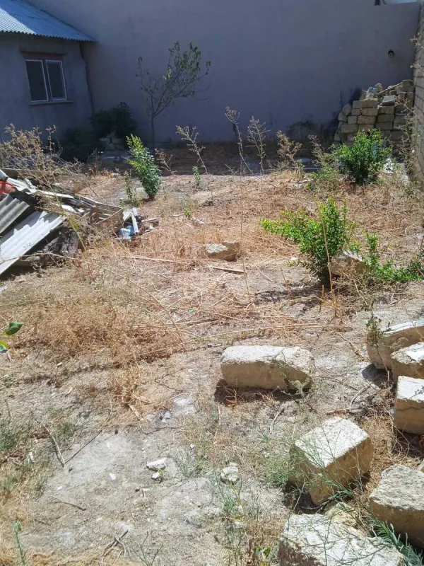 Satılır torpaq sahəsi 5 m²