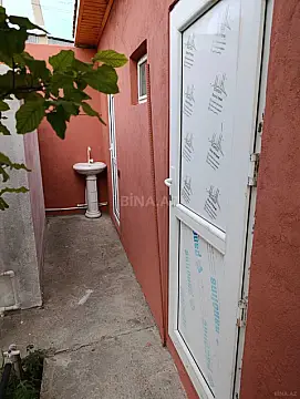 Satılır 5 otaqlı həyət evi 140 m²