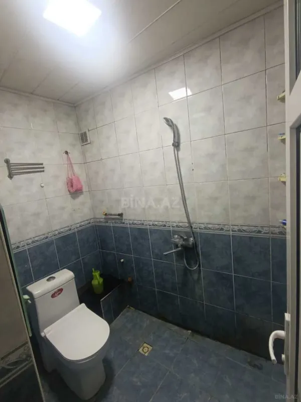 Kirayə verilir 3 otaqlı həyət evi 100 m²