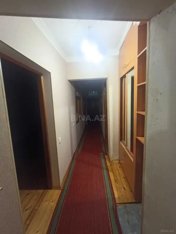 Kirayə verilir 3 otaqlı həyət evi 100 m²