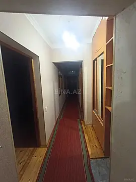 Kirayə verilir 3 otaqlı həyət evi 100 m²