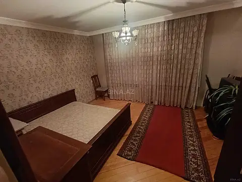 Kirayə verilir 3 otaqlı həyət evi 100 m²