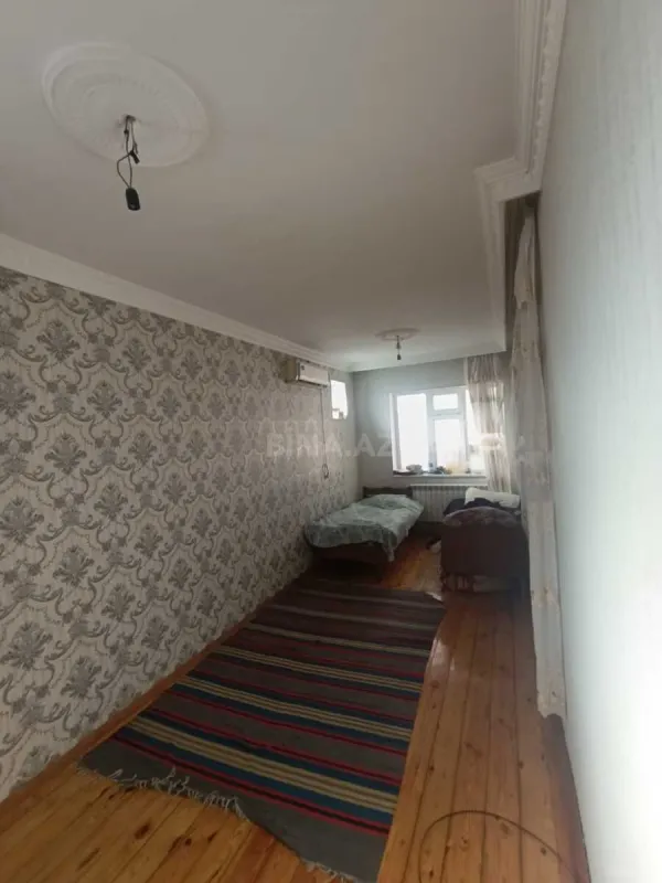 Kirayə verilir 3 otaqlı həyət evi 100 m²