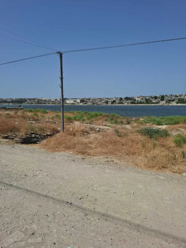 Satılır torpaq sahəsi 3 m²