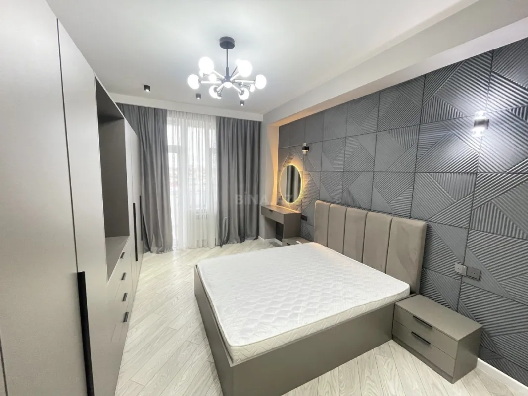 Satılır 3 otaqlı mənzil 90 m²