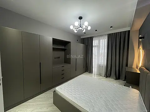 Satılır 3 otaqlı mənzil 90 m²