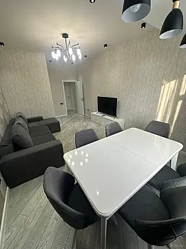 Satılır 3 otaqlı mənzil 90 m²