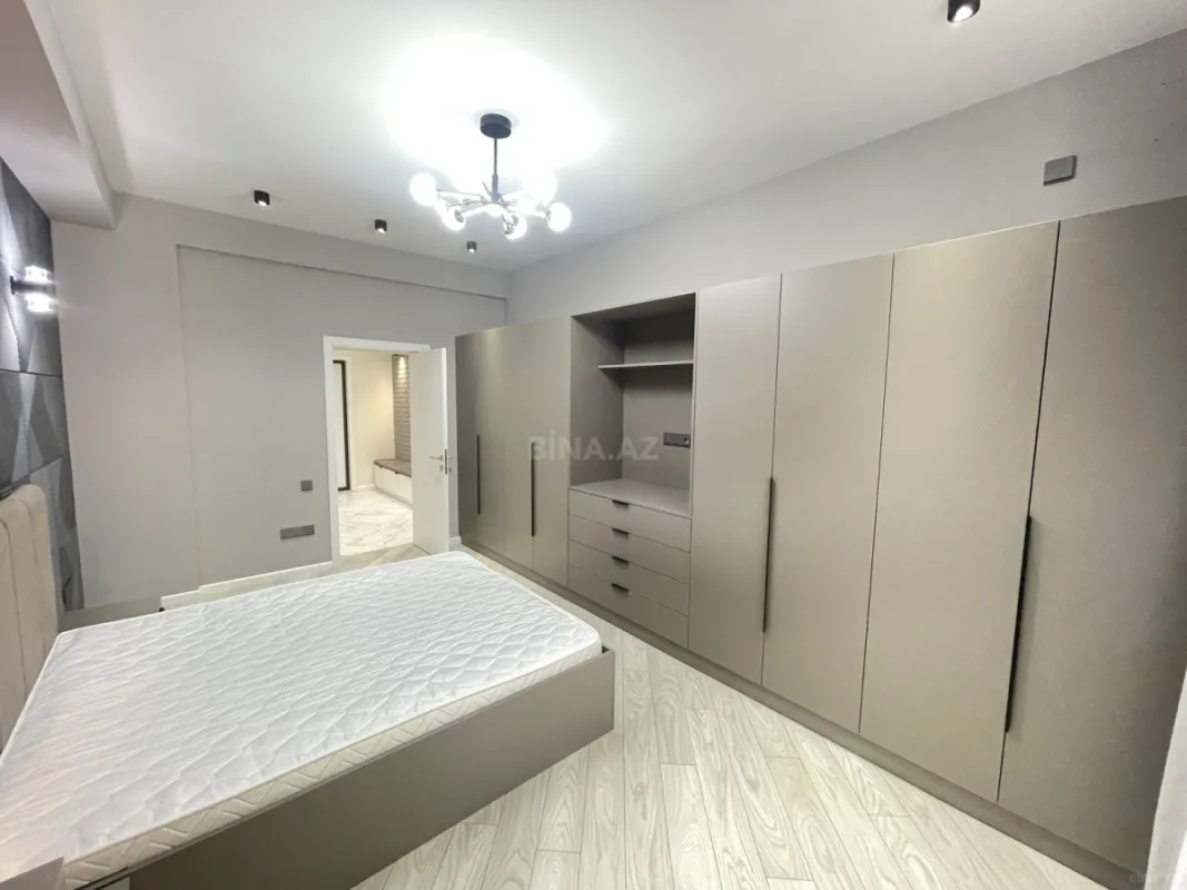 Satılır 3 otaqlı mənzil 90 m²