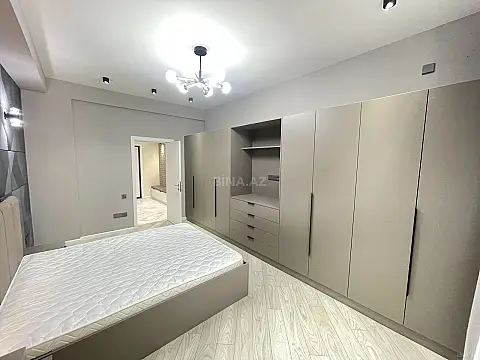 Satılır 3 otaqlı mənzil 90 m²