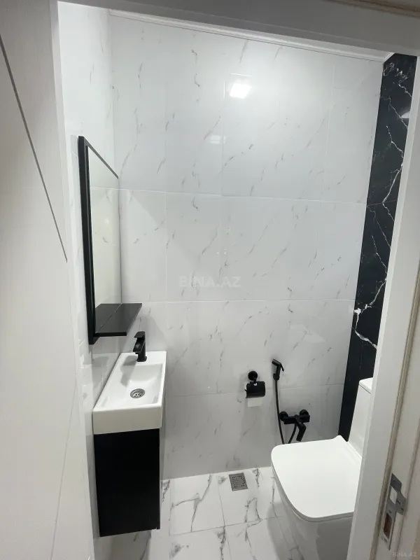 Satılır 3 otaqlı mənzil 90 m²