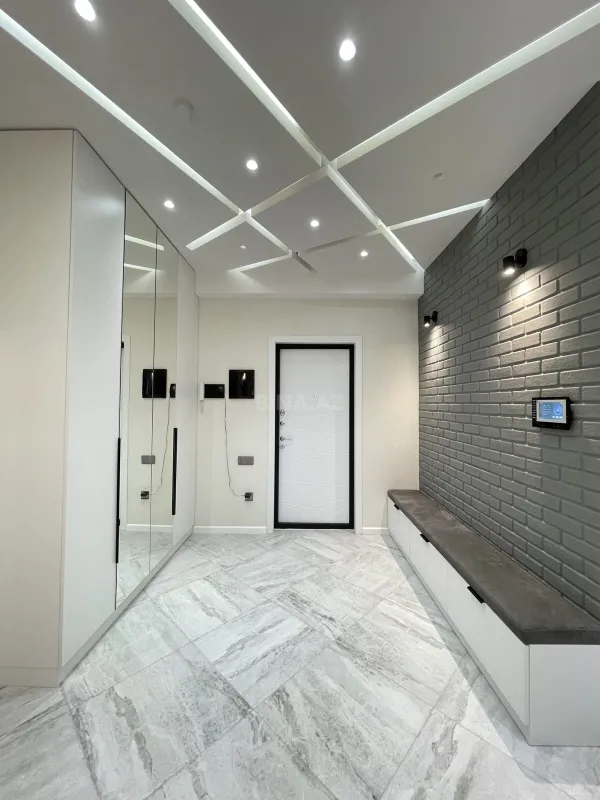 Satılır 3 otaqlı mənzil 90 m²