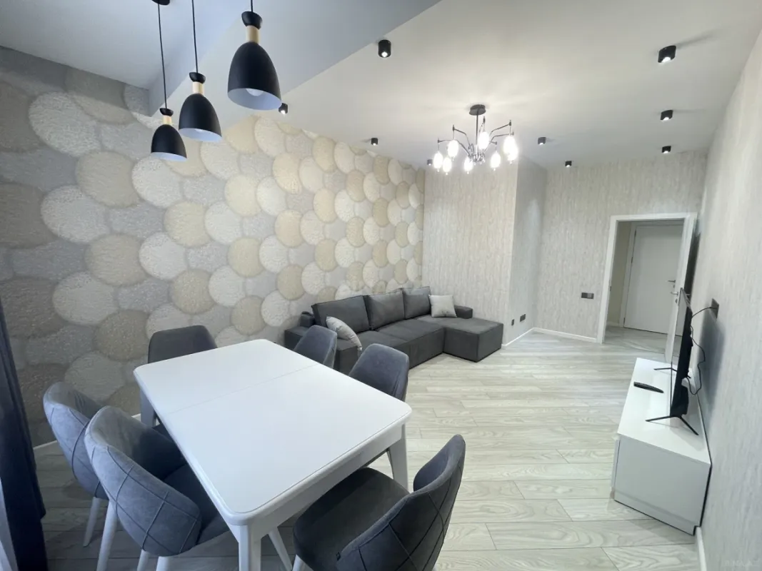 Satılır 3 otaqlı mənzil 90 m²