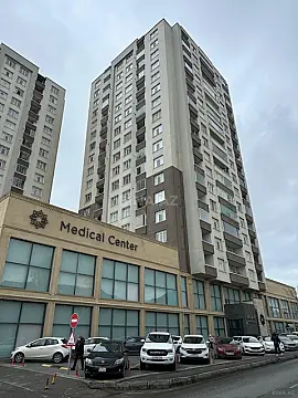 Satılır 3 otaqlı mənzil 90 m² — Bakı, Badamdar 3 otaq 90.00 m²