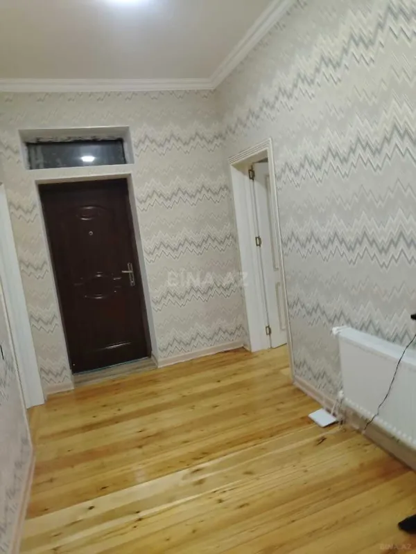 Kirayə verilir 2 otaqlı həyət evi 60 m²