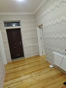 Kirayə verilir 2 otaqlı həyət evi 60 m²