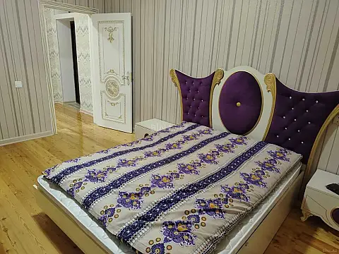Kirayə verilir 2 otaqlı həyət evi 60 m²