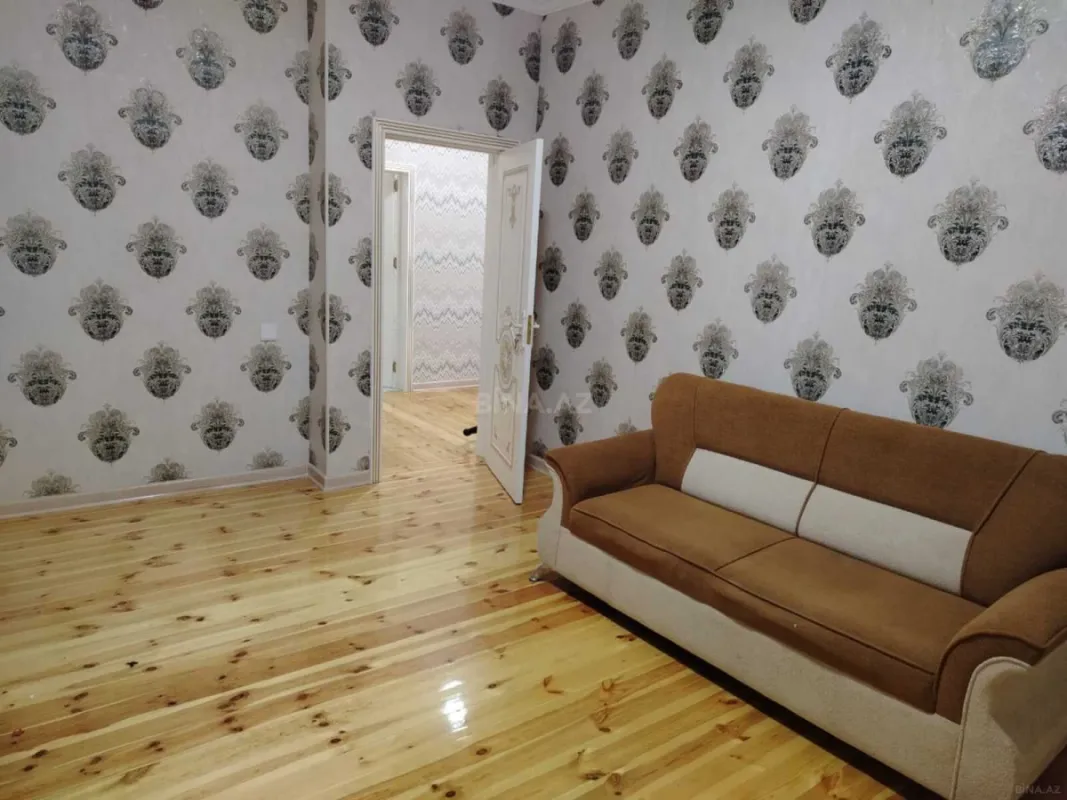 Kirayə verilir 2 otaqlı həyət evi 60 m²