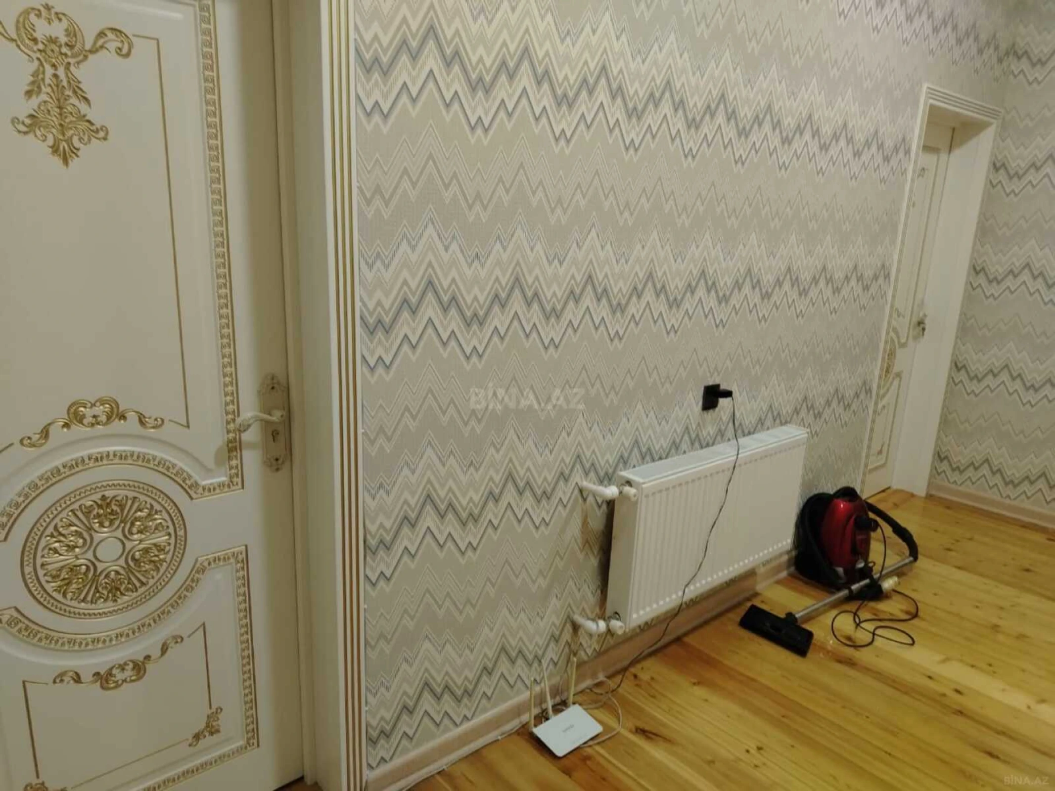 Kirayə verilir 2 otaqlı həyət evi 60 m²