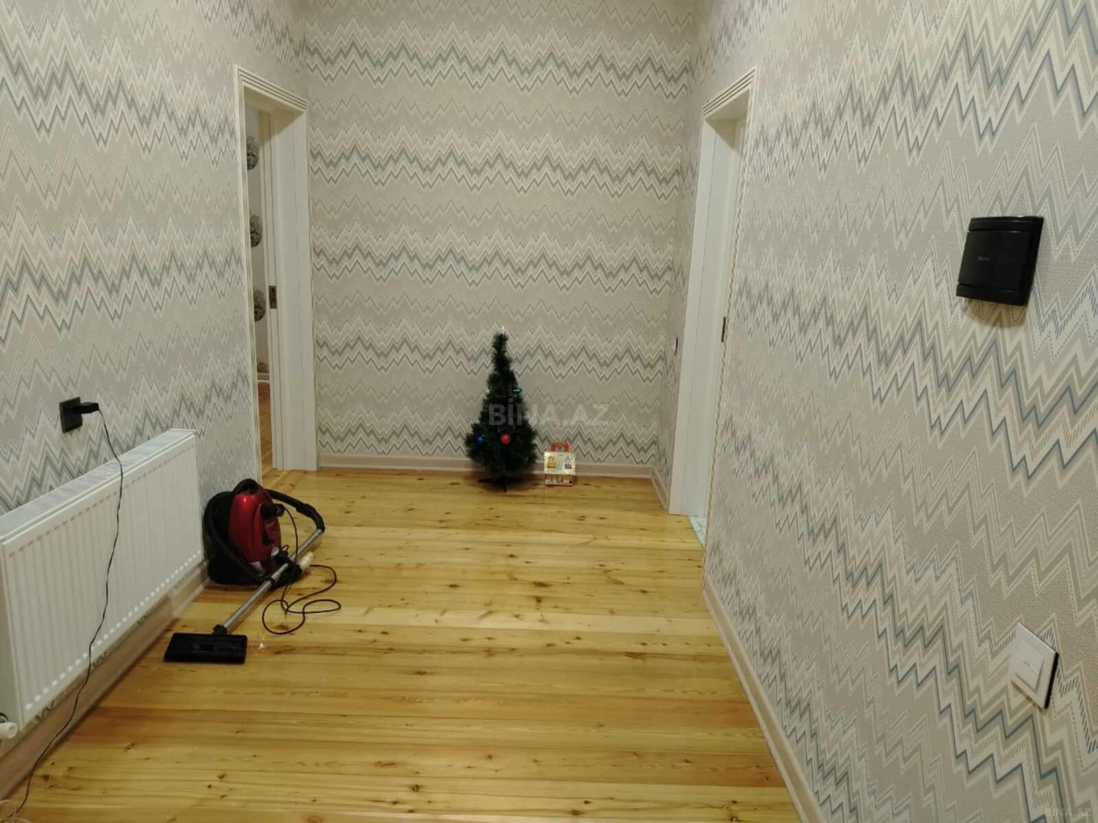 Kirayə verilir 2 otaqlı həyət evi 60 m²