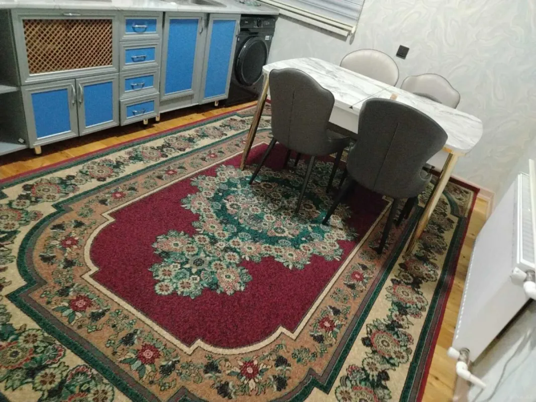 Kirayə verilir 2 otaqlı həyət evi 60 m²