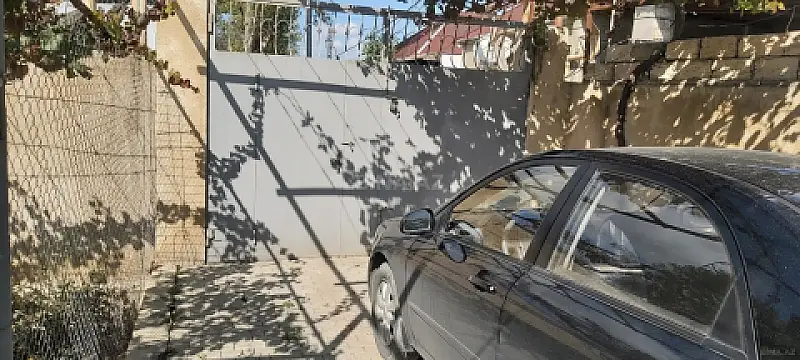 Kirayə verilir 1 otaqlı həyət evi 35 m²