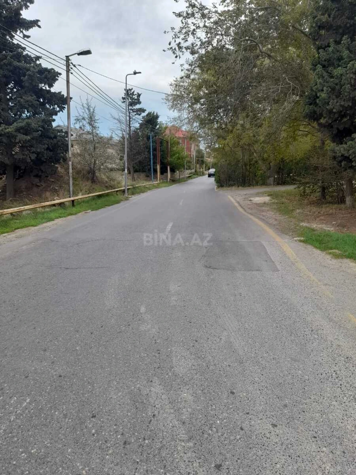 Satılır torpaq sahəsi 9 m²