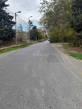 Satılır torpaq sahəsi 9 m² — Bakı, Badamdar 9.00 m²